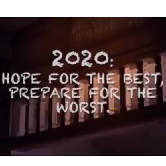 Meet your Posher, Forrest - Picture 1 of 1